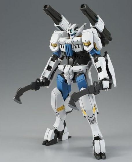 HG IBO GUNDAM FLAUROS (CALAMITY WAR VER.)